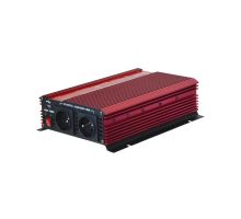 Menič napätia GETI GPI 1612 12V/230V 1600W USB Menič napätia GETI GPI 1612 12V/230V 1600W USB
