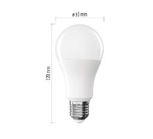 LED žárovka Classic A60 / E27 / 13 W (100 W) / 1521 lm / neutrální bílá (1)