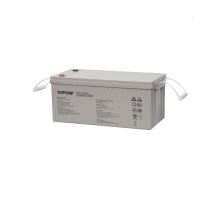 Baterie olověná 12V 200Ah VIPOW BAT0419