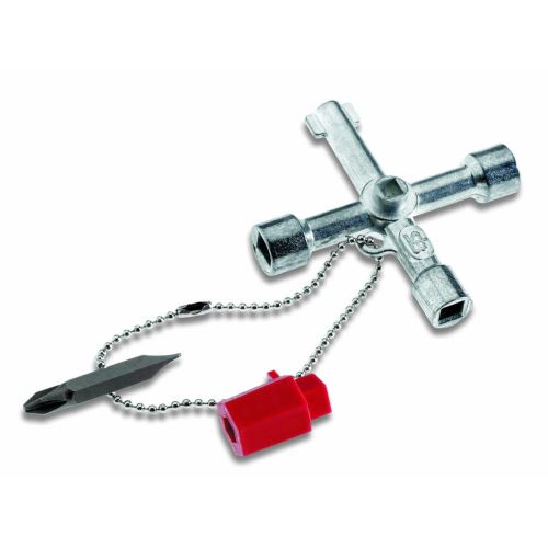 CIMCO 112894 univezální křížový klíč