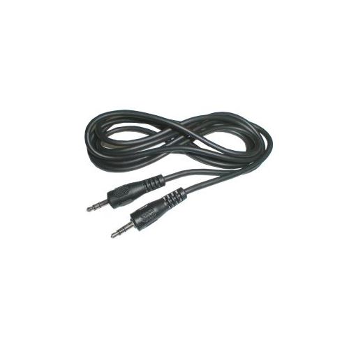 Kabel TIPA JACK 3.5 konektor/JACK 3.5 konektor 1,5m