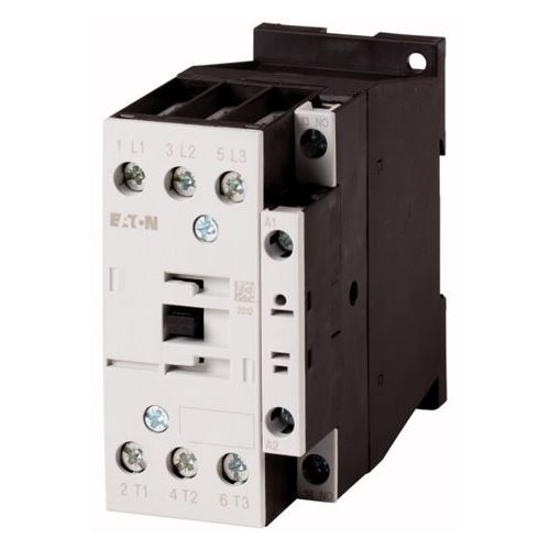 Stykač DILM 17-10 230V50Hz/240