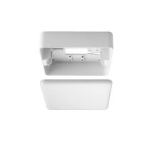 Rámček pre povrchovú montáž s LED downlight SQUARE 24W Rámček pre povrchovú montáž s LED downlight SQUARE 24W