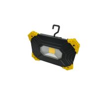 LED pracovní nabíjecí svítilna 20W - WL22R (12)