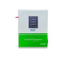 Solární regulátor VOLT Green Boost Pro 4000 Sinus BYPASS pro ohřev vody Solární regulátor VOLT Green Boost Pro 4000 Sinus BYPASS pro ohřev vody