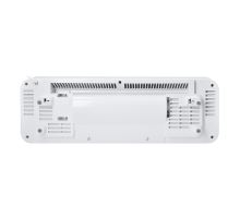 Solight Nástěnné keramické topidlo, 2000W, bílá (3)