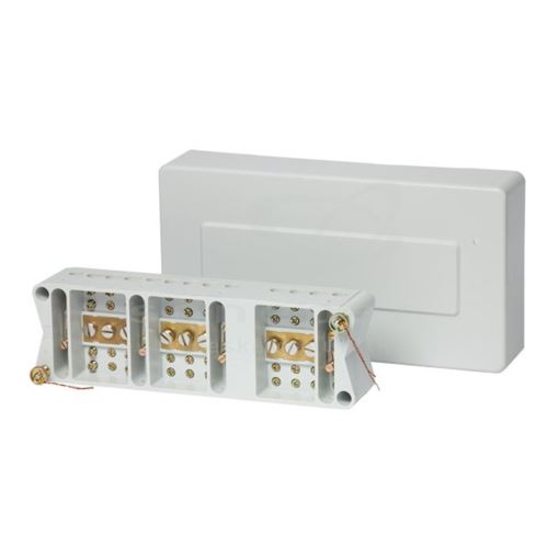 Svorka zkušební ZS 1B   (E560)