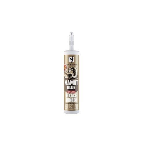 Mamut glue bílý 290ml