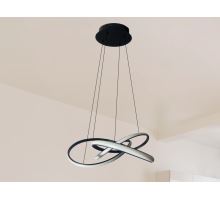 LED svítidlo + dálkový ovladač 65W - J4332/B LED svítidlo + dálkový ovladač 65W - J4332/B