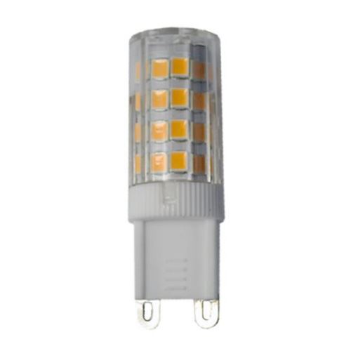GXLZ262 LED51 SMD 2835 G9 4W NW LED žiarovka - neutrálna biela, Greenlux