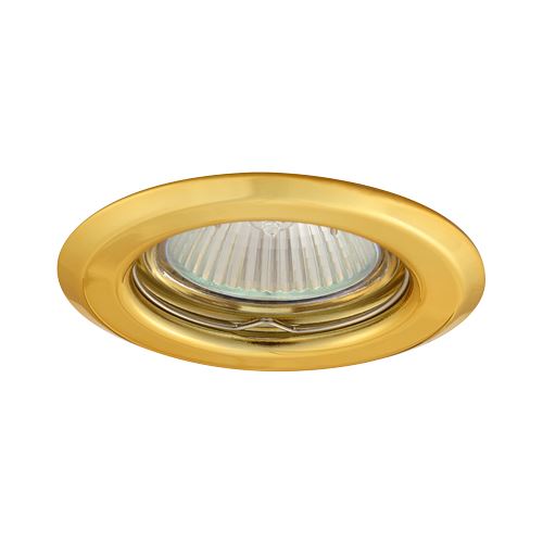 GREENLUX AXL 2114-G zlatá GU5,3, MR16 (GXPP004)