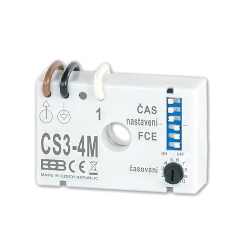 CS3-4M čas.spínač