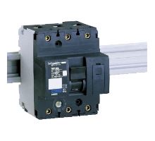 NG125L jistič 3P 80A D NG125L jistič 3P 80A D