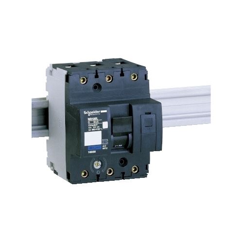 NG125L jistič 3P 80A  D