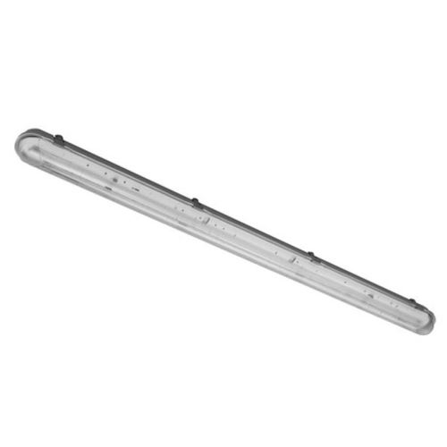 VL1X4MND Modus VL Extra Svítidlo průmyslové, úzké, 1200mm, LED 4000K , 38W, IP65, čirý PC kryt