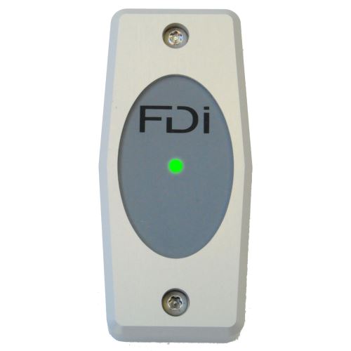 ČTECKA 13,56 MHZ NA POVR. FD-020-086