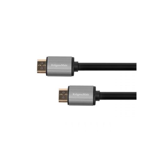 Kábel KRUGER & MATZ KM1203 HDMI 1m