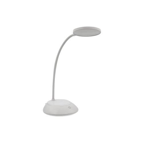 Stolná lampička PUPIL 6W 5V biela