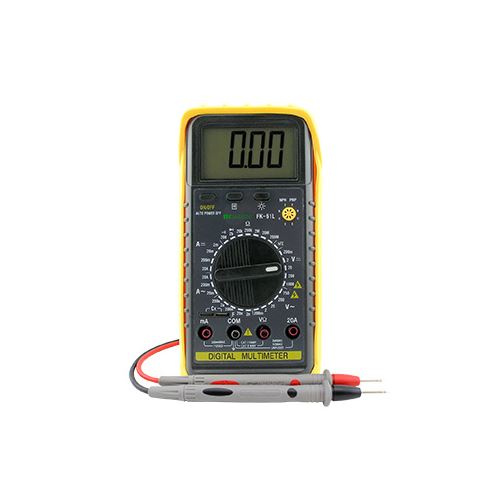 Digitálny multimeter MY-61L