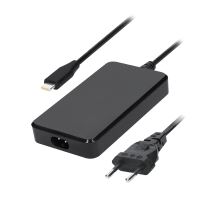 Solight nabíječka USB-C, 90W, PD fast charger