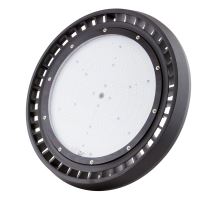 LED reflektor PRUSVIT2 SMD 200 W čierny, 5000K, Sosen, Epistar LED reflektor PRUSVIT2 SMD 200 W čierny, 5000K, Sosen, Epistar