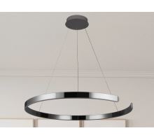 LED svítidlo + dálkový ovladač 100W - J4327/CH