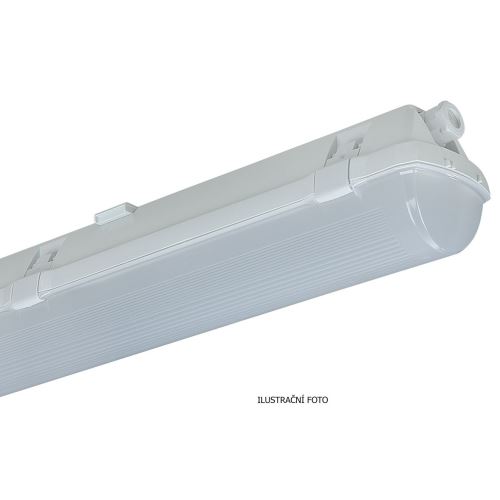 sv.PRIMA LED 1,4ft PC 4400/840 30W IP65