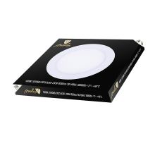 LED panel 24W / PR / SMD / 4000K / WH - LPL125 (4)