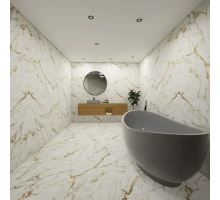 LED svítidlo 7W / IP44 / DR01 / SMD / 4000K / BK - LDL153/B (3)