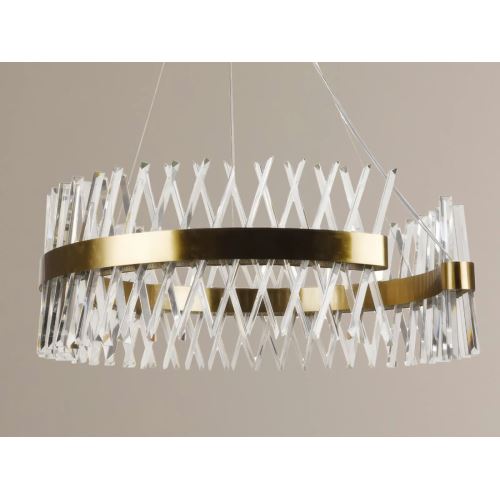 LED svítidlo + dálkový ovladač 175W - J6305/C