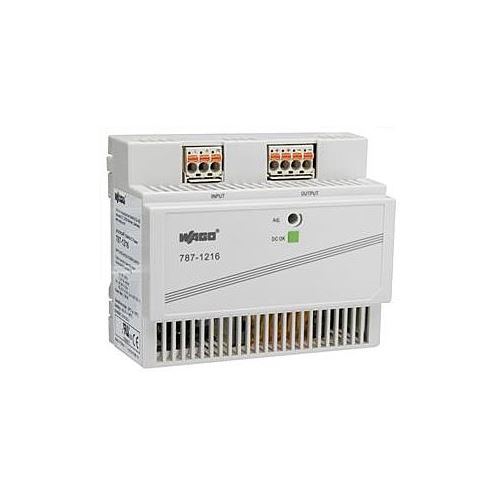 Napájací zdroj 24VDC 4,2A 6M 787-1216