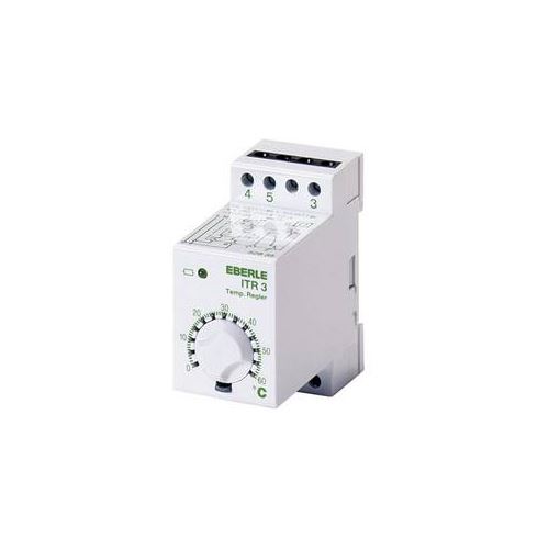 Termostat Eberle ITR-3 528 800 (0/60°C) na DIN
