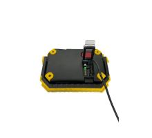 LED pracovní nabíjecí svítilna 10W - WL21R (2)