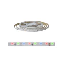 LED pásik 12V 335 (bočné) 60LED/m IP20 max. 4.8W/m RGB multicolor (1ks=cievka 5m) LED pásik 12V 335 (bočné) 60LED/m IP20 max. 4.8W/m RGB multicolor (1ks=cievka 5m)