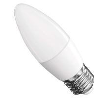 LED žiarovka Classic sviečka / E27 / 4,2 W (40 W) / 470 lm / neutrálna biela (2)