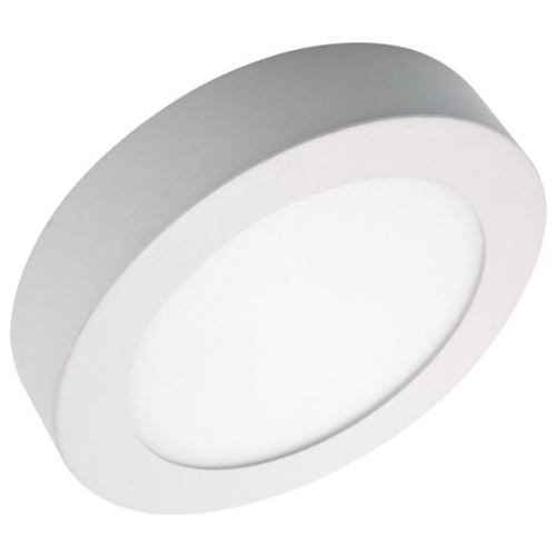 GXDW250 LED90 FENIX-R White 18W NW LED svietidlo prisadené - neutrálna biela, Greenlux