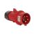 Vidlice 13303 IP44/400V/32A/5P 6h - SpeedPRO