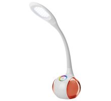 Solight LED stolní lampička stmívatelná, 6W, 256 barev, atmosférické podsvícení (5)