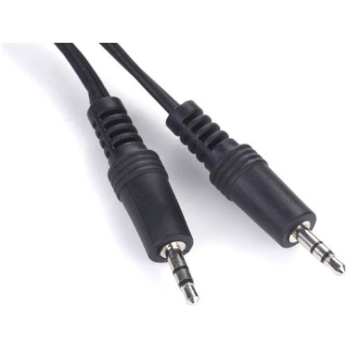 Kabel Jack 3,5 - Jack 3,5 10m