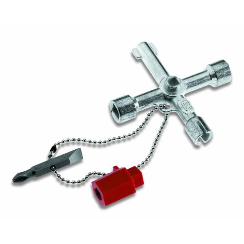 Univerzálny krížový kľúč DB