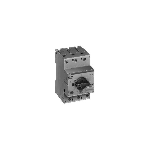 ABB Motorový spouštěč MS325 6.3A (1SAM150000R1009) 320130g