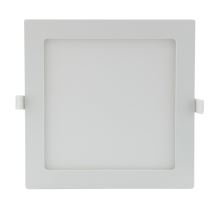 LED svítidlo PODHLED UNI 3v1, čtvercové, 18W, 3000-4000-6000K