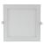 LED svítidlo PODHLED UNI 3v1, čtvercové, 18W, 3000-4000-6000K LED svítidlo PODHLED UNI 3v1, čtvercové, 18W, 3000-4000-6000K