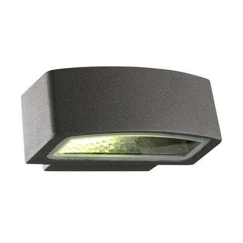 LED-POL Záhradné osvetlenie JAVA ORO10024