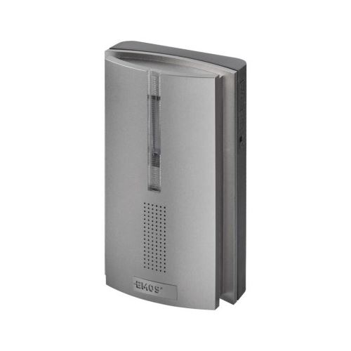 Přijímač a prodlužovač signálu zvonků P5760 a P5763 na 3x AA