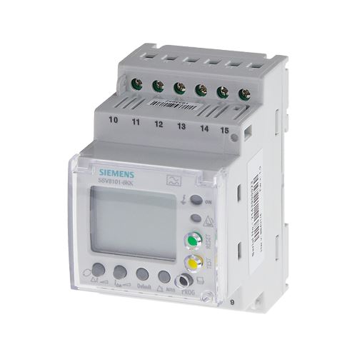 Modulárny chráničový modul 5SV8101-6KK