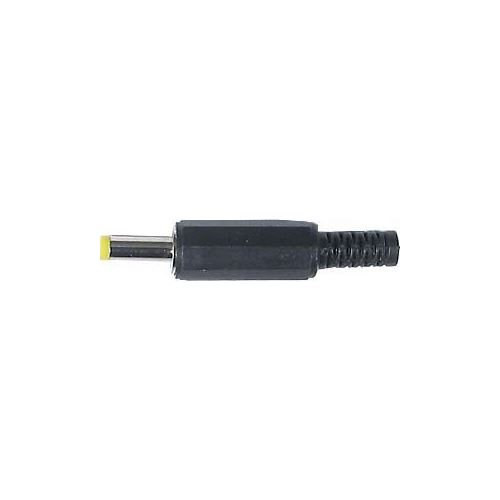 Konektor DC 1,7 x 4,0 x 9,5mm kabel