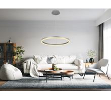 LED svítidlo + dálkový ovladač 42W - J4308/S (6)
