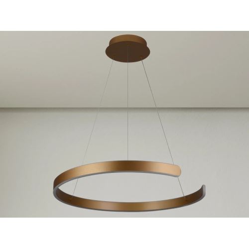LED svítidlo + dálkový ovladač 70W - J4326/G
