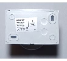 Pohybové čidlo PANLUX PIR PN71000002 IP65 - bílé (7)